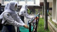 Besok Mulai PTM 100 Persen, Ini Pesan Plt Wali Kota Bandung kepada Para Pelajar